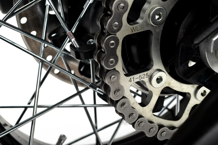 Мотоцикл GAOKIN GK 1200 в Иркутске