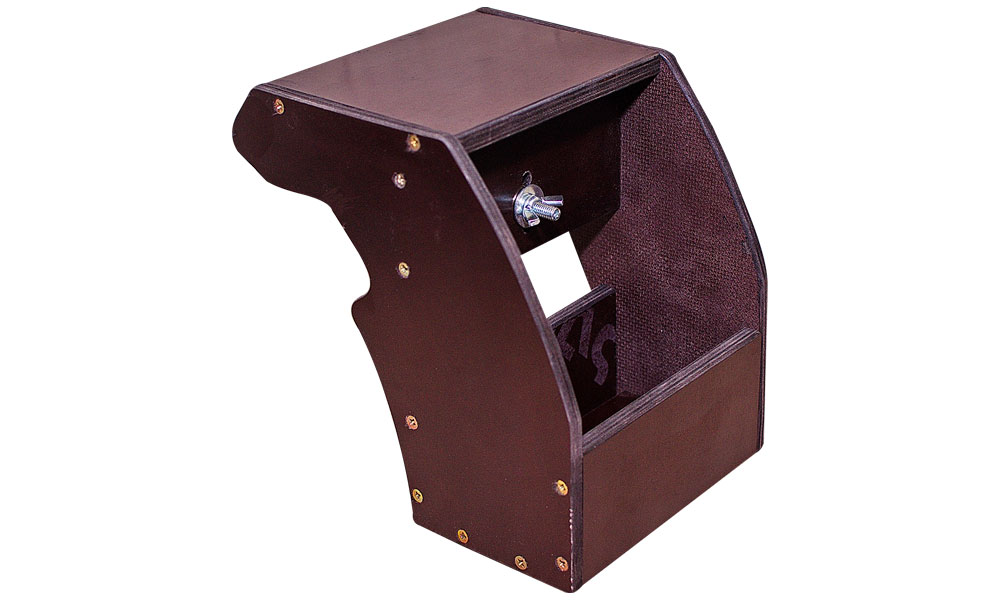 Подставка под эхолот №2 в Иркутске