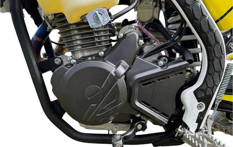 Эндуро мотоцикл IRBIS HTR 250 в Иркутске