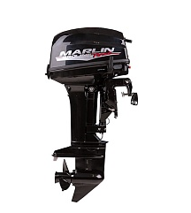 Лодочный мотор MARLIN PROLINE MP 9.9 (20) AWRS FORCE в Иркутске