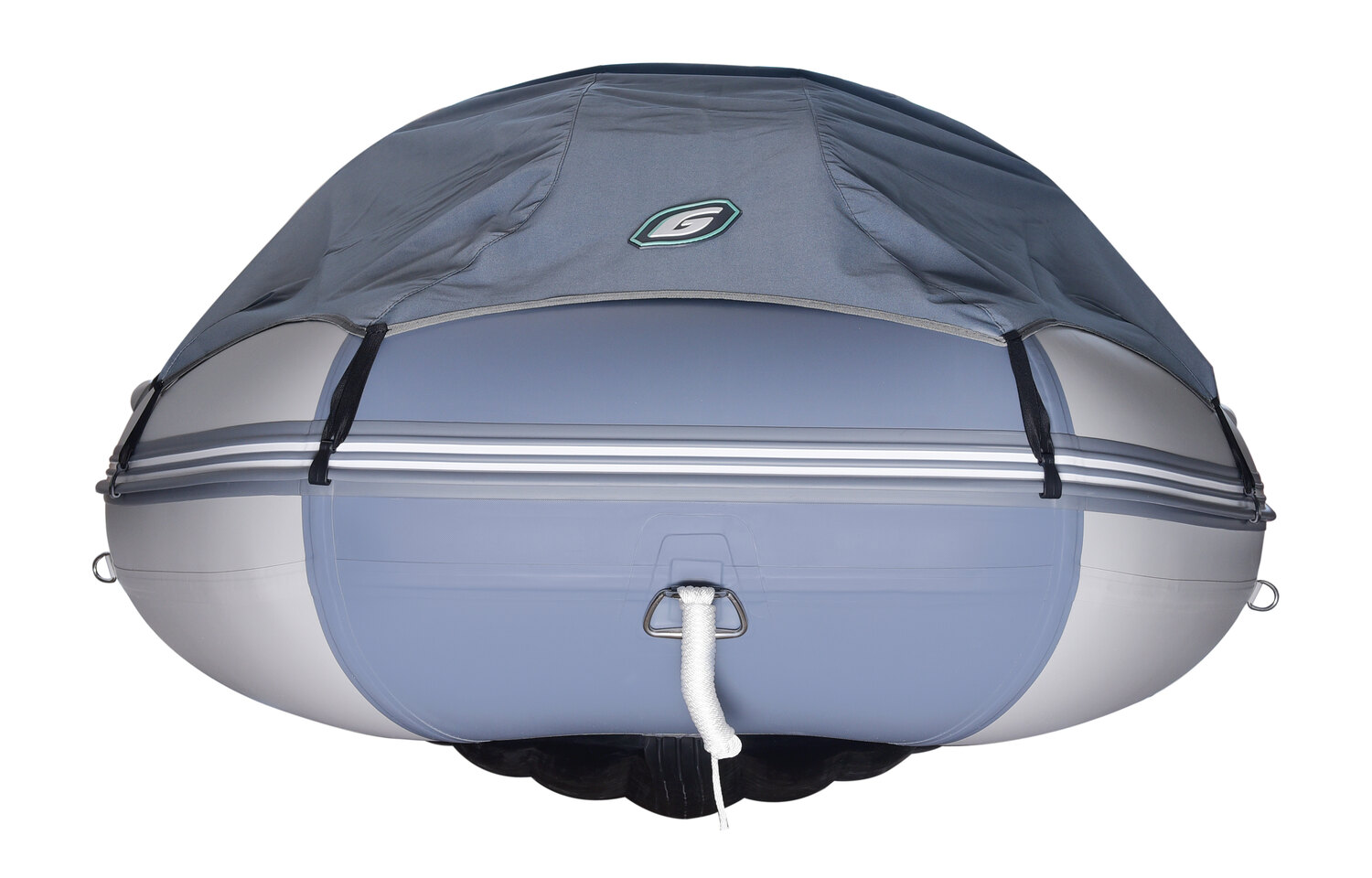 НАДУВНАЯ ЛОДКА GLADIATOR E330PRO в Иркутске