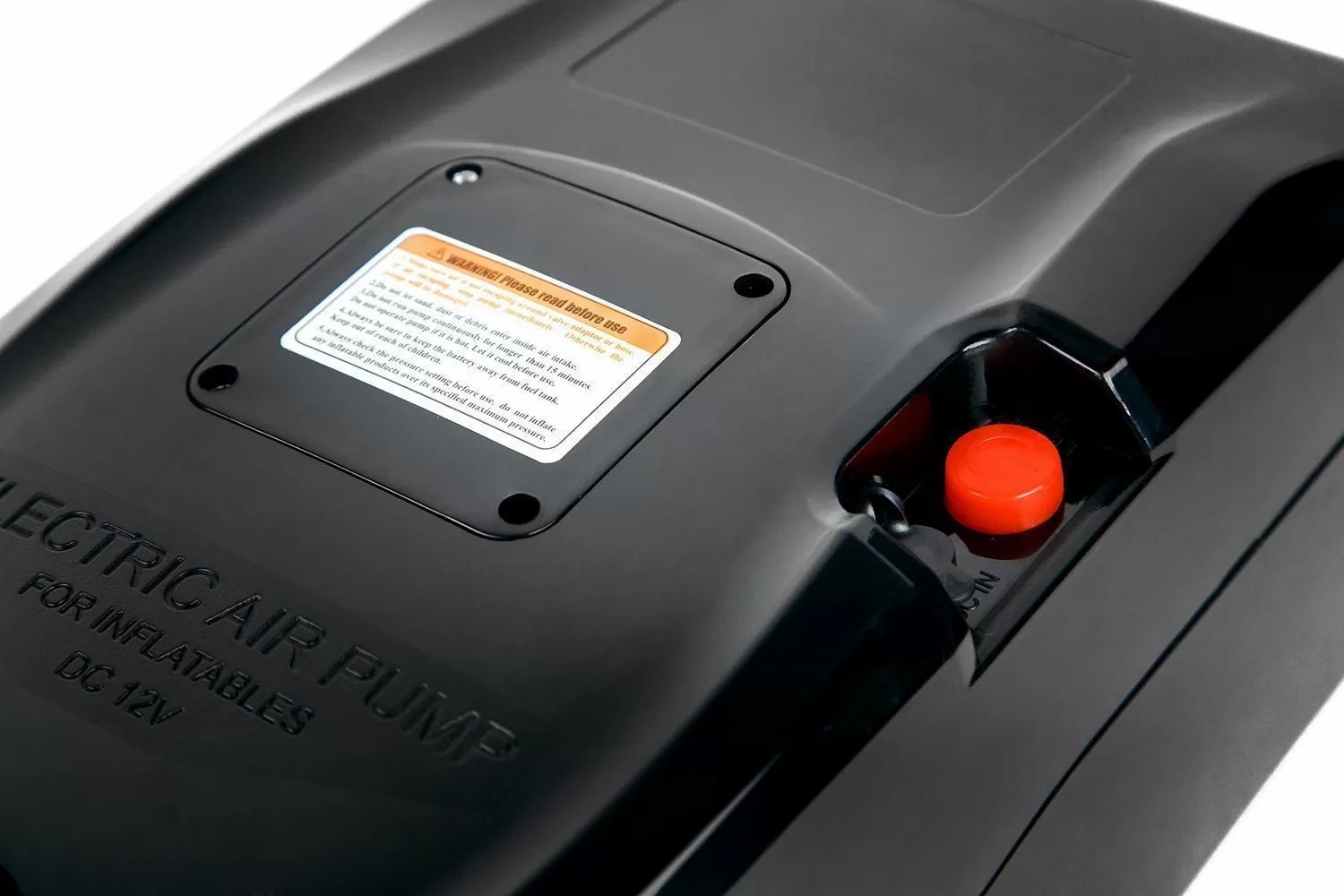 ЭЛЕКТРИЧЕСКИЙ НАСОС MARLIN GP-80 BD в Иркутске