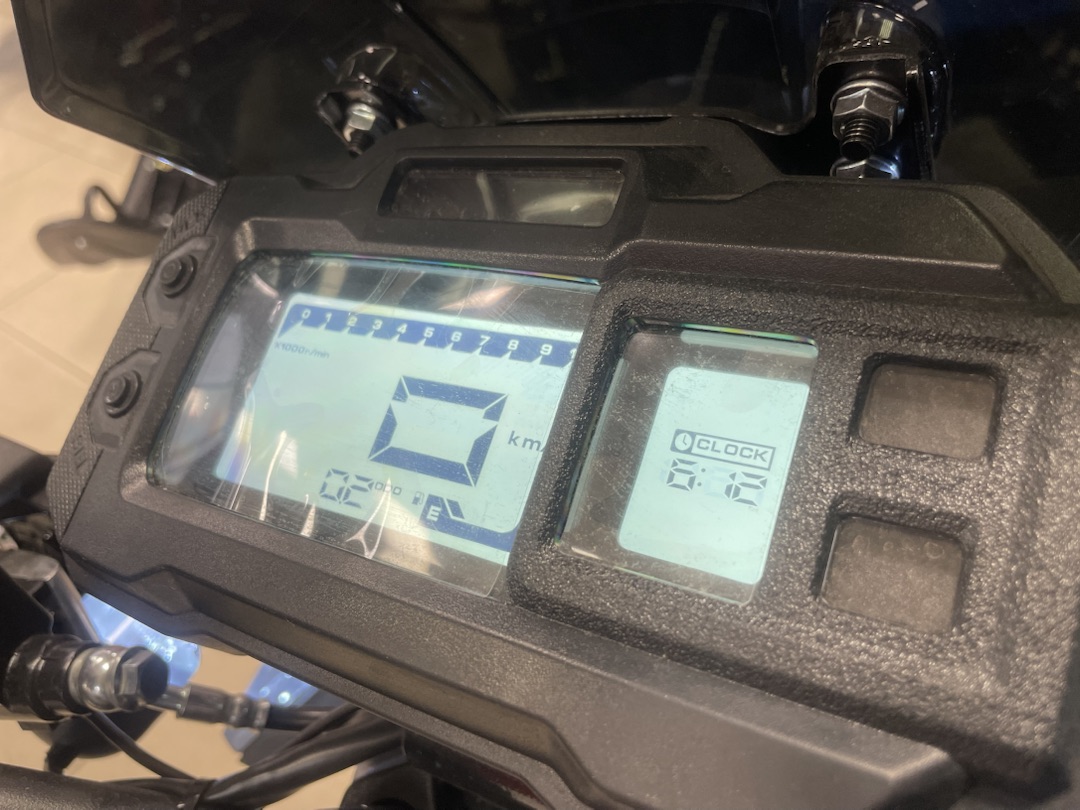 Скутер PROMAX STALKER ARMY 240(49) в Иркутске