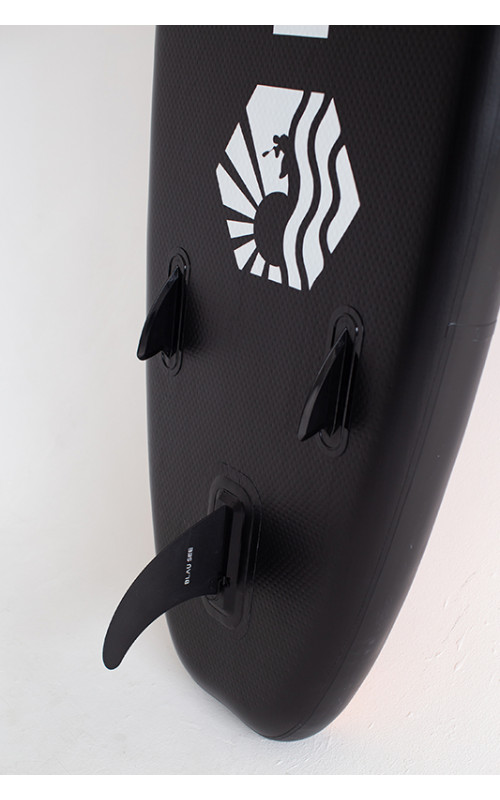 НАДУВНОЙ САП БОРД ORANGA SPACE 10,6 в Иркутске