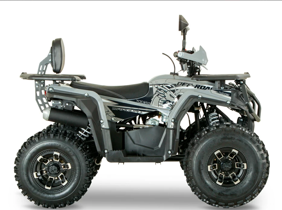Квадроцикл YACOTA DRAGON LUX LD 150 PRO-SPORT в Иркутске