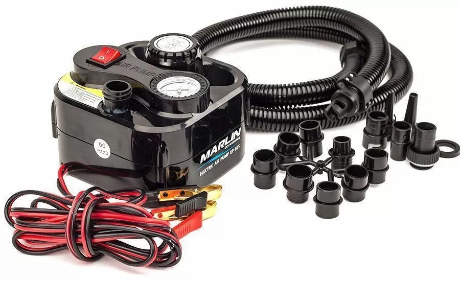 ЭЛЕКТРИЧЕСКИЙ НАСОС MARLIN GP-60 S в Иркутске