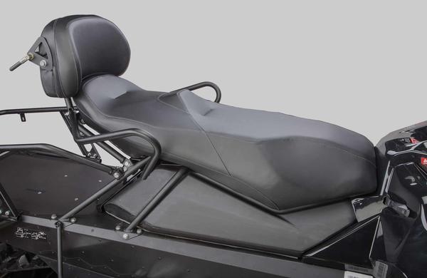 Снегоход STELS SA600R (L LUX WT) ВИТЯЗЬ 2.0 К01 Tech в Иркутске