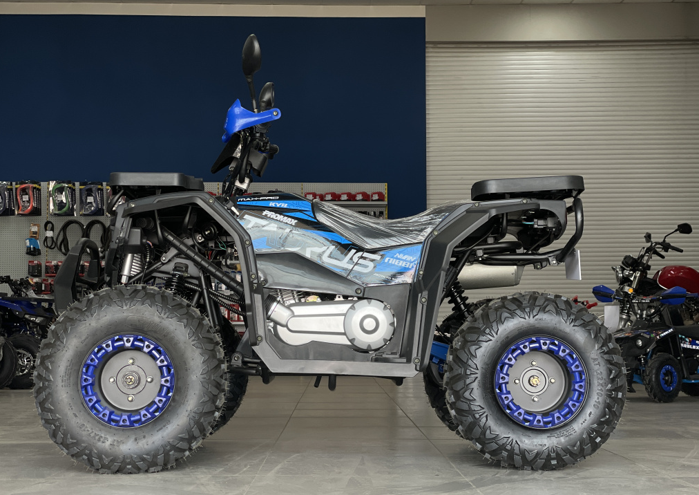 Квадроцикл PROMAX TAURUS 300 в Иркутске
