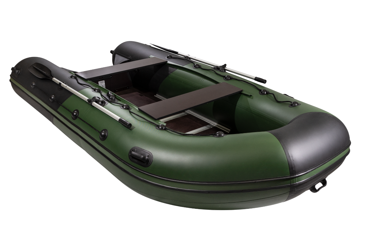 Лодка Ривьера Максима 3600 СК в Иркутске