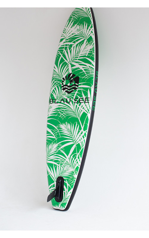 НАДУВНОЙ SUP BOARD JUNGLES 11,6 в Иркутске