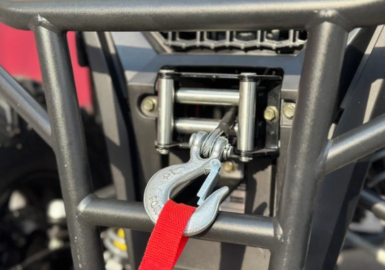 Квадроцикл GBM CROSS HILL 300 NEW PREMIUM в Иркутске