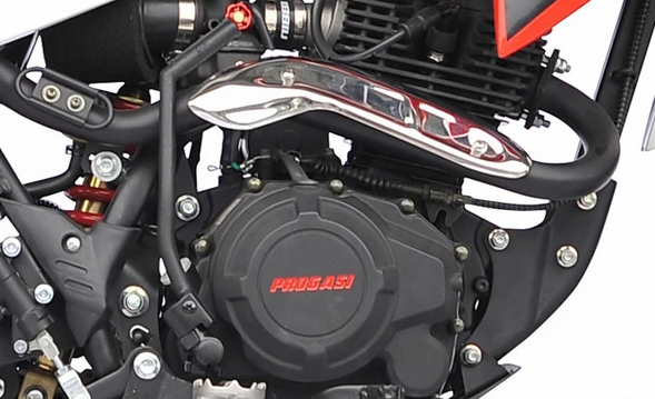 Питбайк Progasi Smart Max 150 в Иркутске