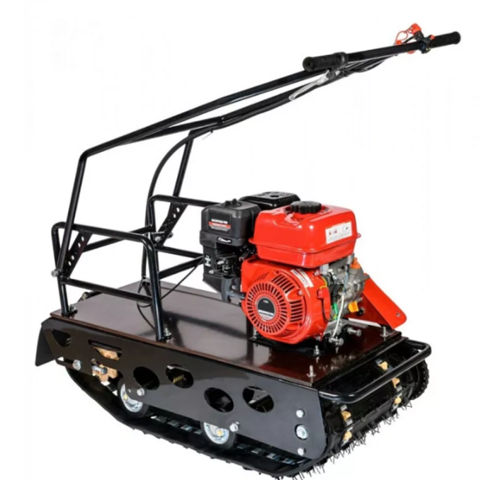 Мотобуксировщик ИСТЕМ 6.5 в Иркутске