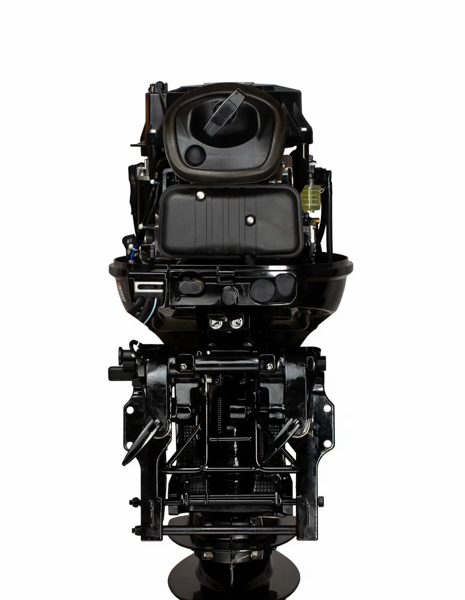 ЛОДОЧНЫЙ МОТОР GLADIATOR G40FHS в Иркутске