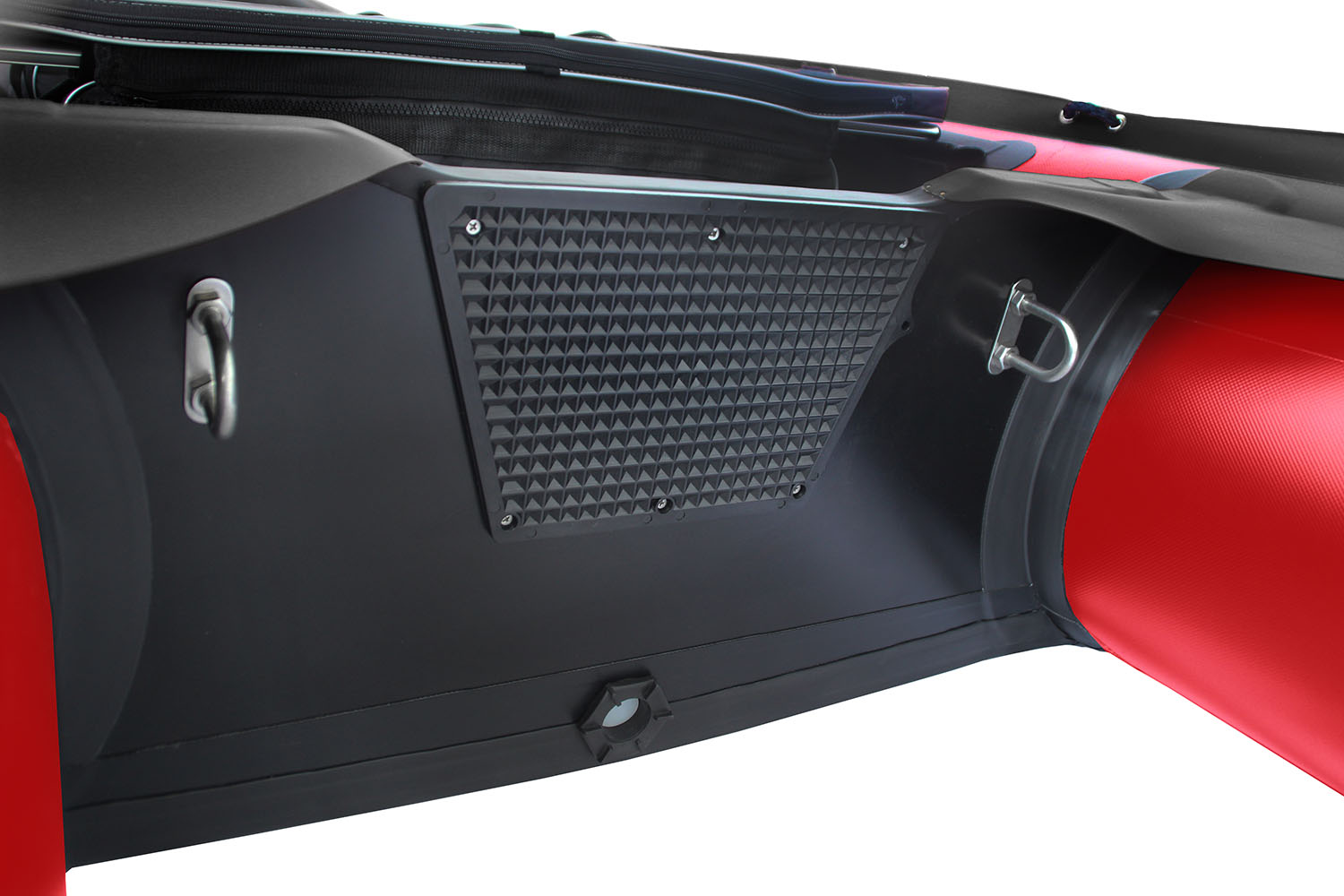 ЛОДКА SMARINE STRONG 365 в Иркутске