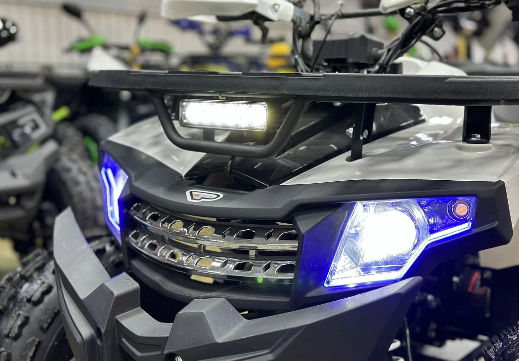 Квадроцикл PROMAX WILD 2.0 190 в Иркутске