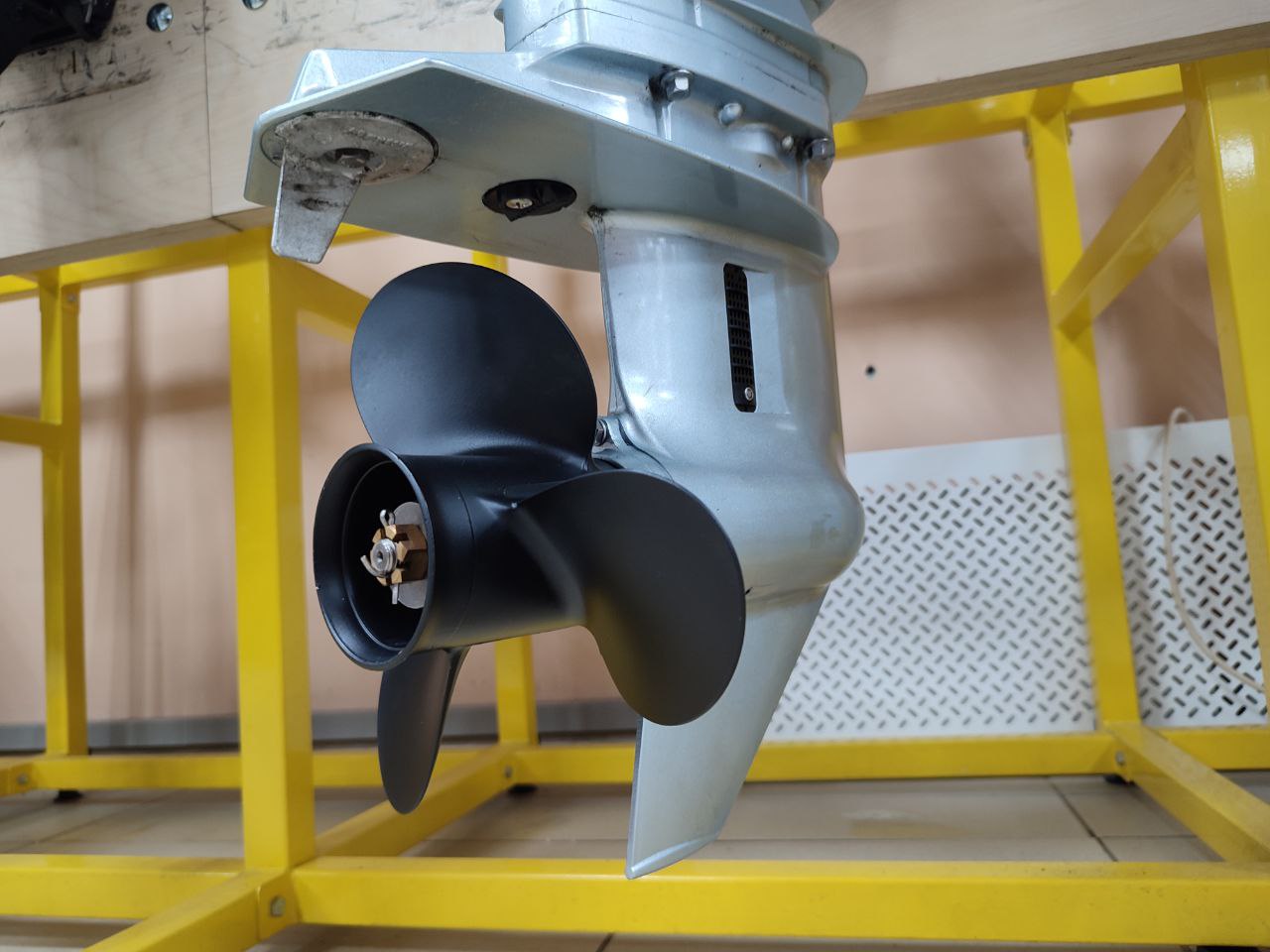 Лодочный мотор PROMAX SP9.9FHS (20) PRO в Иркутске