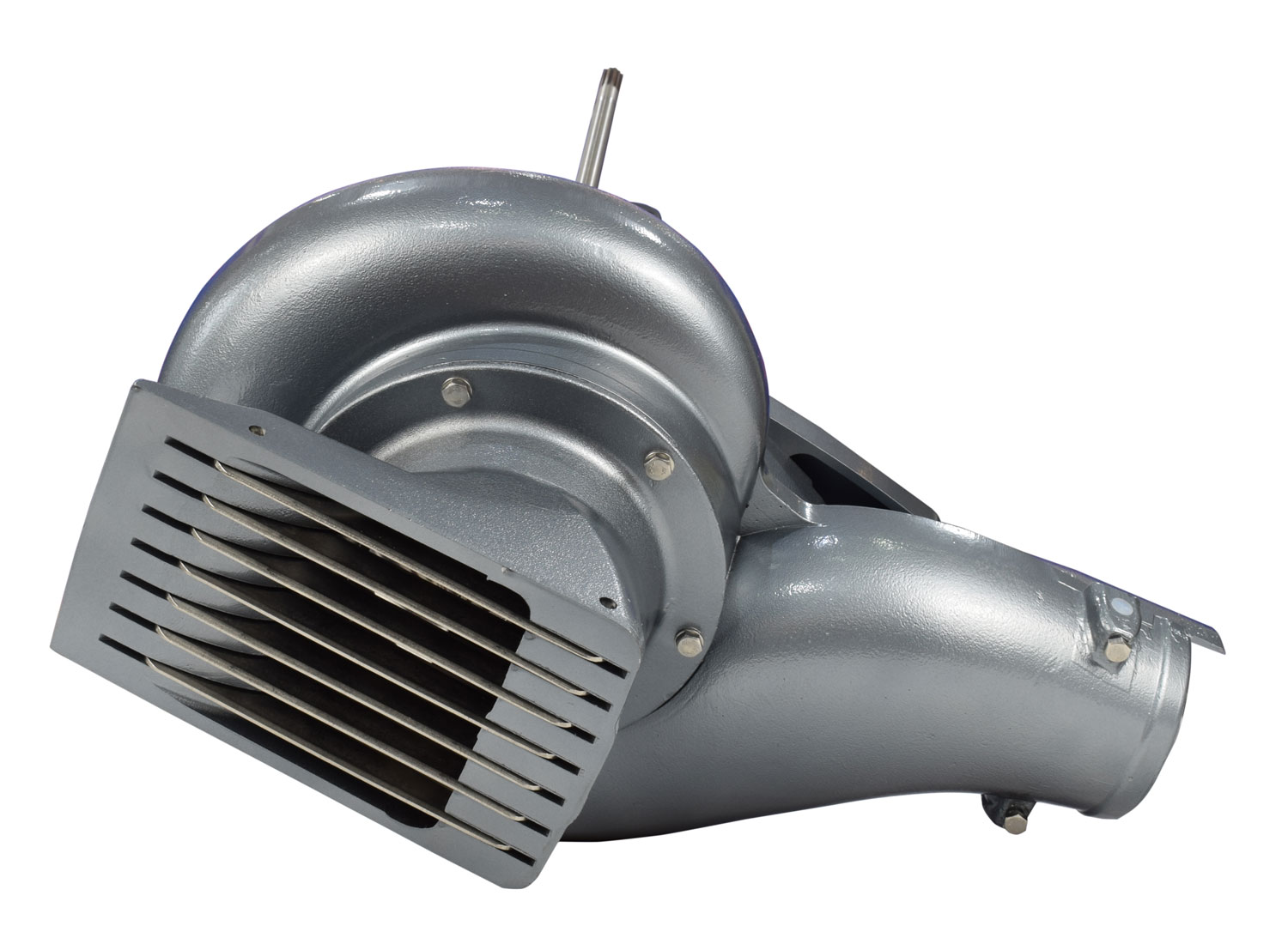 ВОДОМЕТНАЯ НАСАДКА SEA-PRO WT 15 YAMAHA, MARLIN, HIDEA в Иркутске