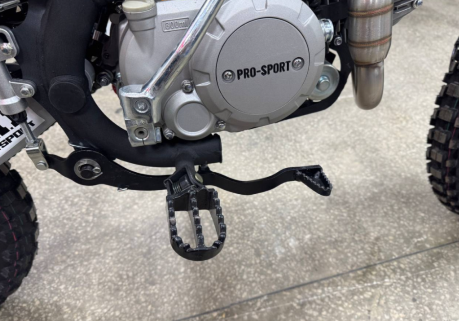 Мотоцикл (питбайк) PROMAX FIDET (ФАЙДЕТ) 190E 17/14 в Иркутске