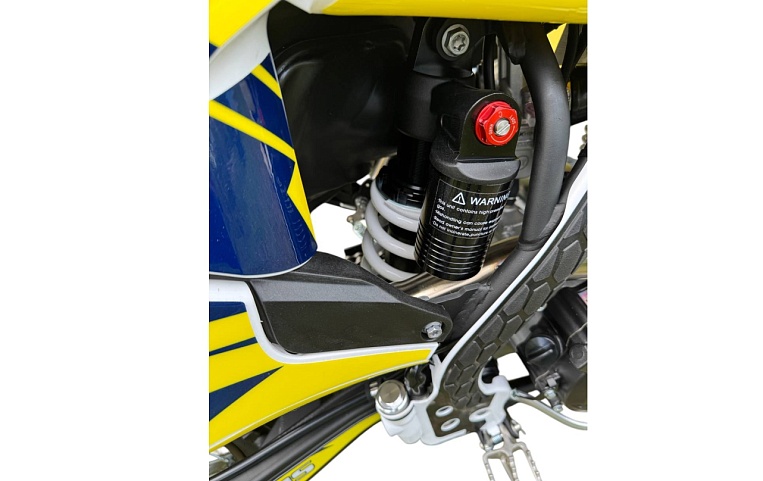 Эндуро мотоцикл IRBIS HTR 250 в Иркутске