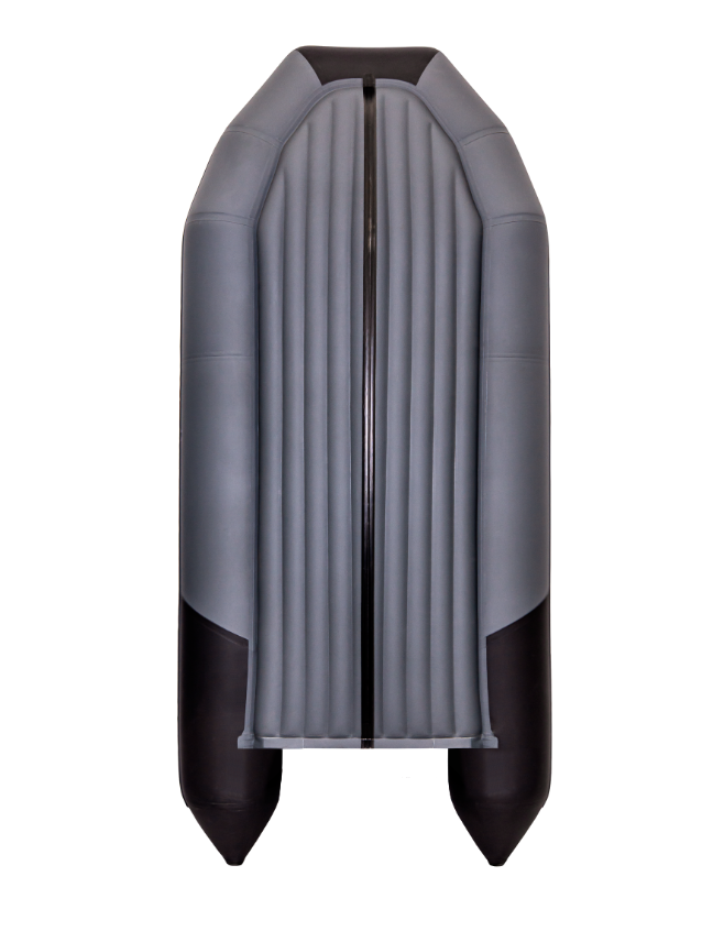 Лодка Таймень NX 4000 НДНД PRO в Иркутске