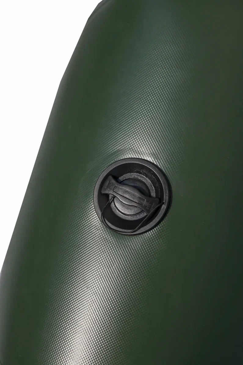 КРЕСЛО НАДУВНОЕ SMARINE, 85Х75 СМ, ПВХ, ЗЕЛЕНЫЙ в Иркутске