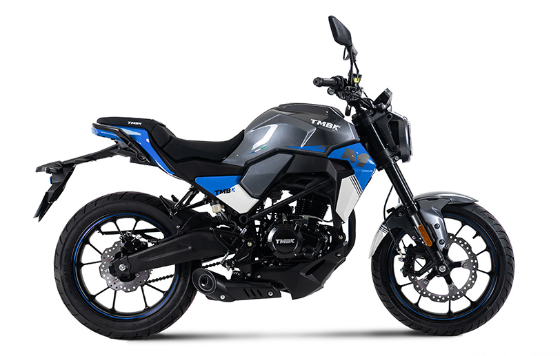 Мотоцикл TMBK MONTANA NG в Иркутске
