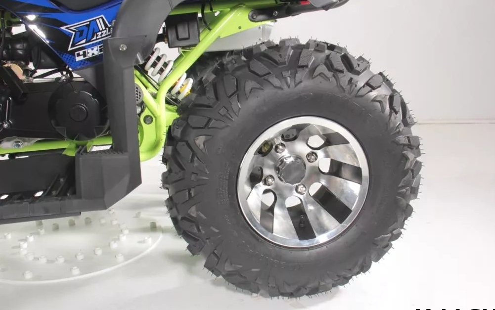 Квадроцикл YACOTA SELA MAX в Иркутске