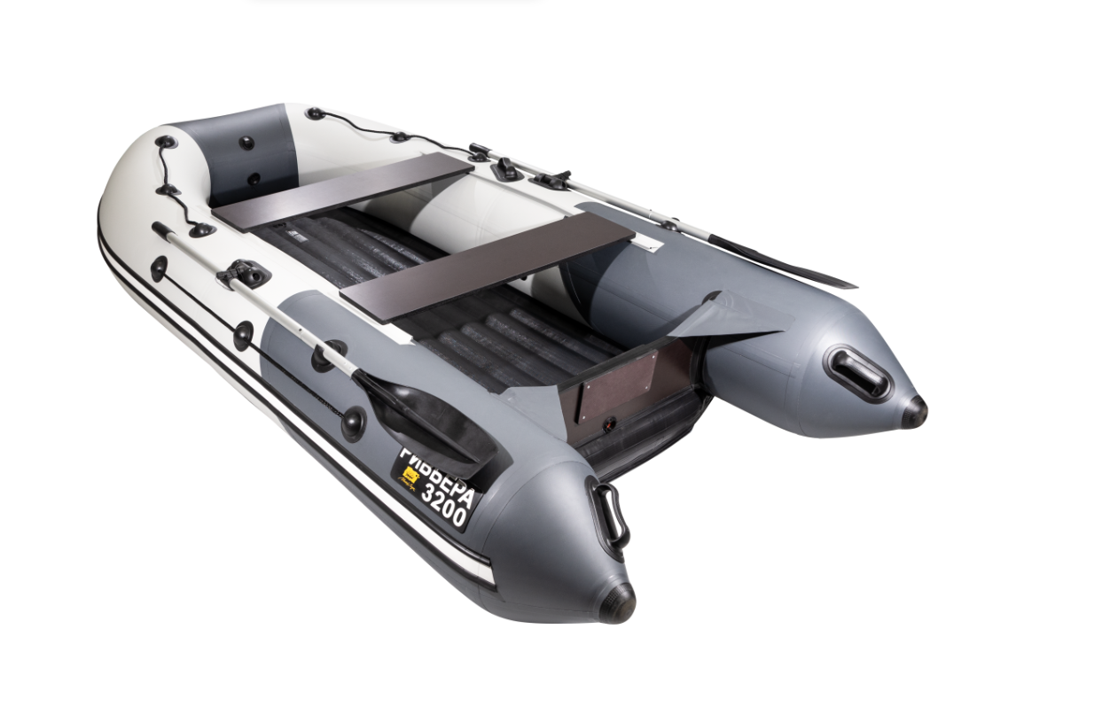 Лодка ривьера 3200 нднд гидролыжа в Иркутске