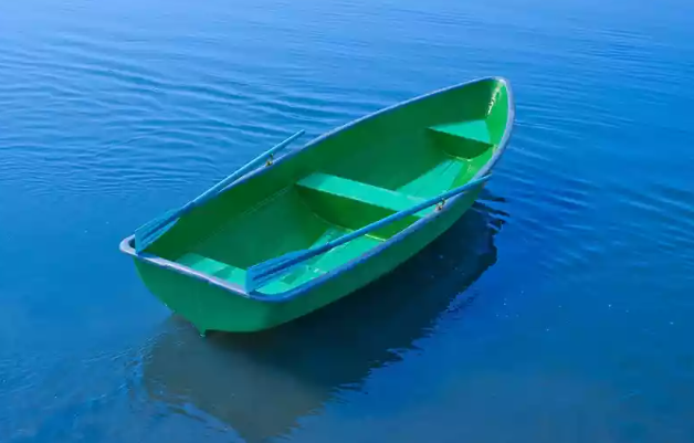 Стеклопластиковая Лодка Голавль в Иркутске