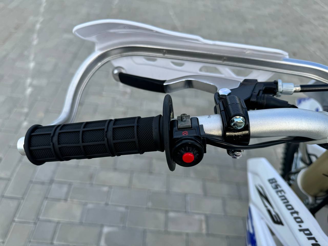 Эндуро / кросс мотоцикл BSE Z3 21/18 в Иркутске