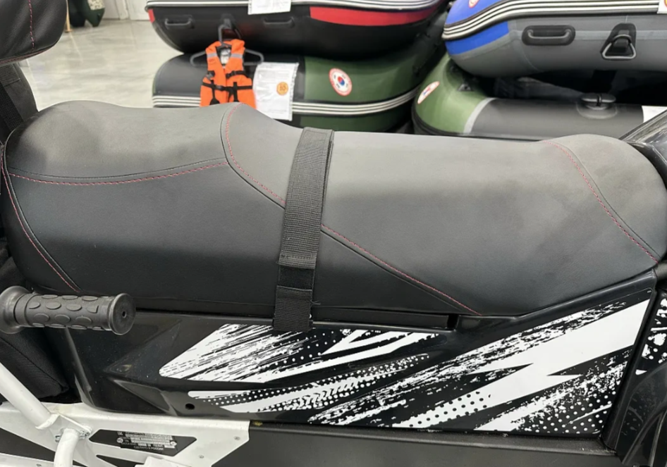 СНЕГОХОД IRBIS SF200L XE SUPERLONG в Иркутске