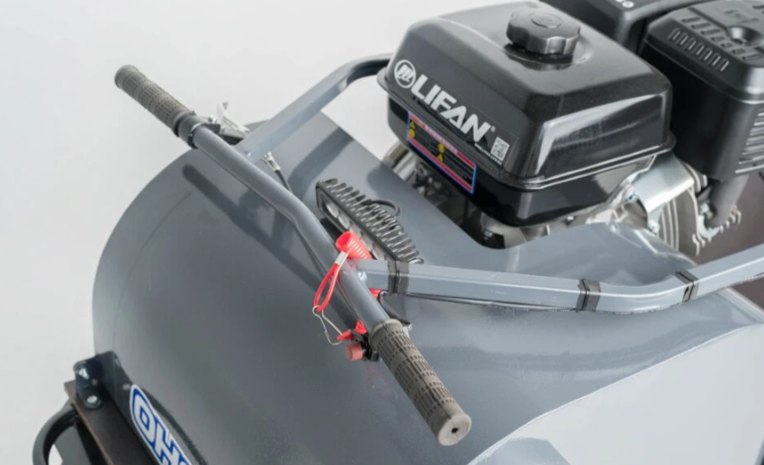 Мотобуксировщик ОНЕГО 500 15 FRONT LIMITED в Иркутске