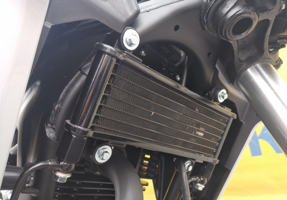 Мотоцикл MOTOLAND (МОТОЛЕНД) 250 CB250 (172FMM-5/PR250) (2022 г.) в Иркутске