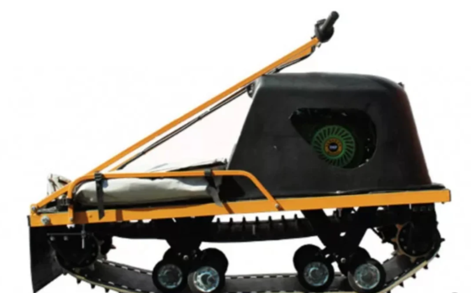 Мотобуксировщик LEBEDEV MOTORS РЕКС LV513 в Иркутске