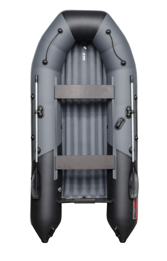 Лодка Таймень NX 3400 НДНД PRO в Иркутске