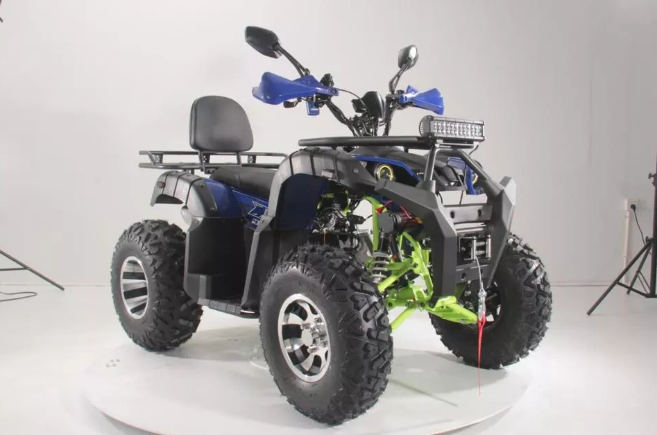 Квадроцикл YACOTA SELA MAX в Иркутске