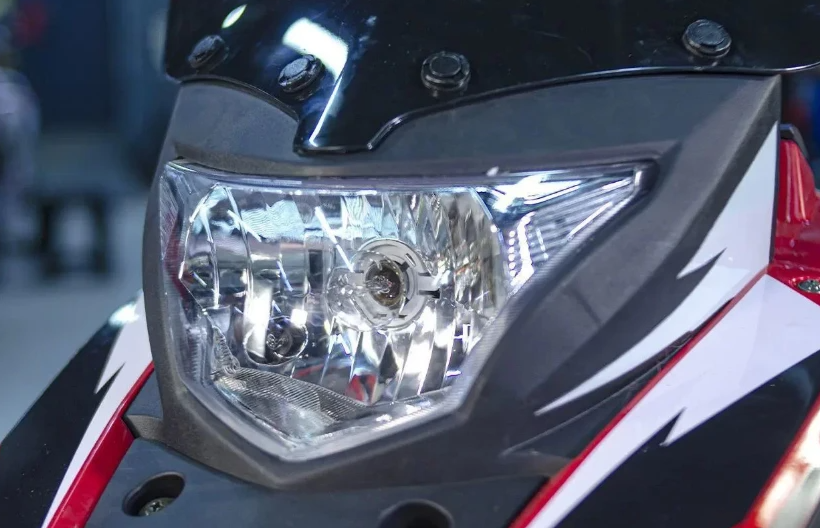 Снегоход Ataki WD 300 в Иркутске