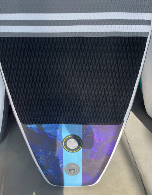 SUP (САП) ДОСКА RAIDEX TAKUMO 10.6’ (320СМ) N 1 в Иркутске