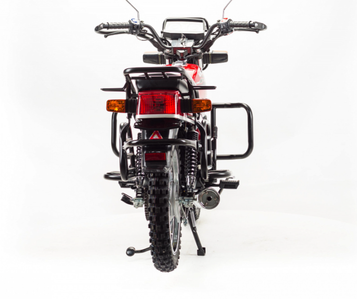 Мотоцикл MOTOLAND (МОТОЛЕНД) FORESTER LITE 200 в Иркутске