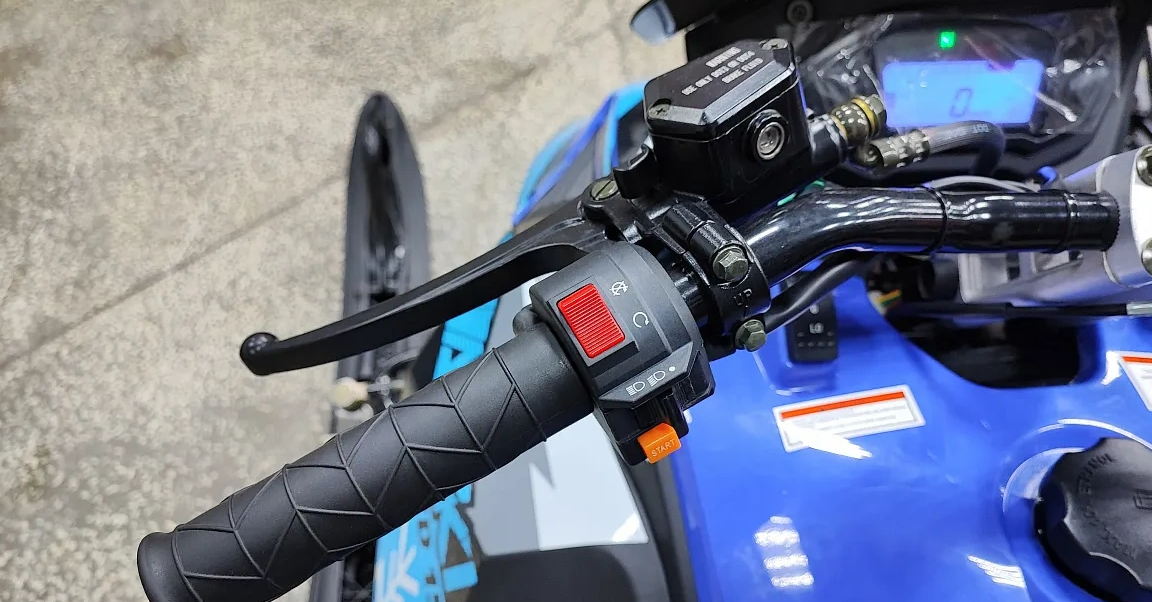 Снегоход Ataki WD150 Б/У в Иркутске