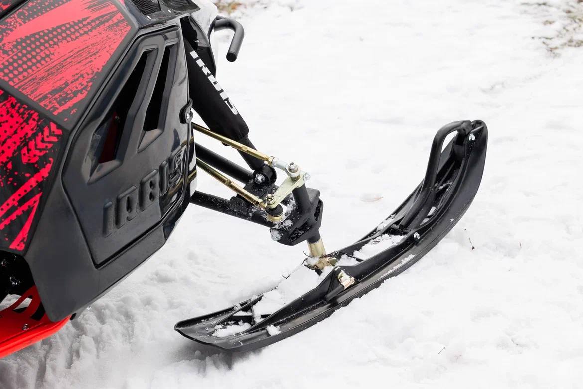 Снегоход IRBIS TUNGUS 400 25/26 в Иркутске