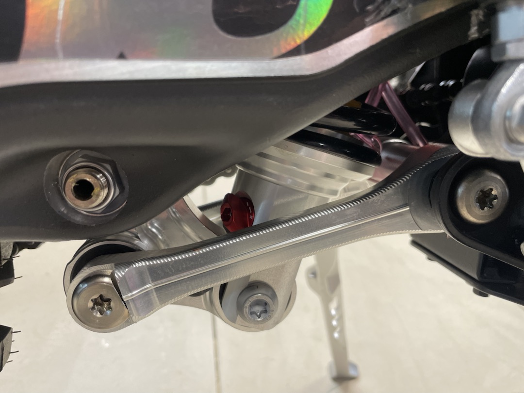 Кроссовый мотоцикл PROMAX BLACKOUT NB300 MX в Иркутске