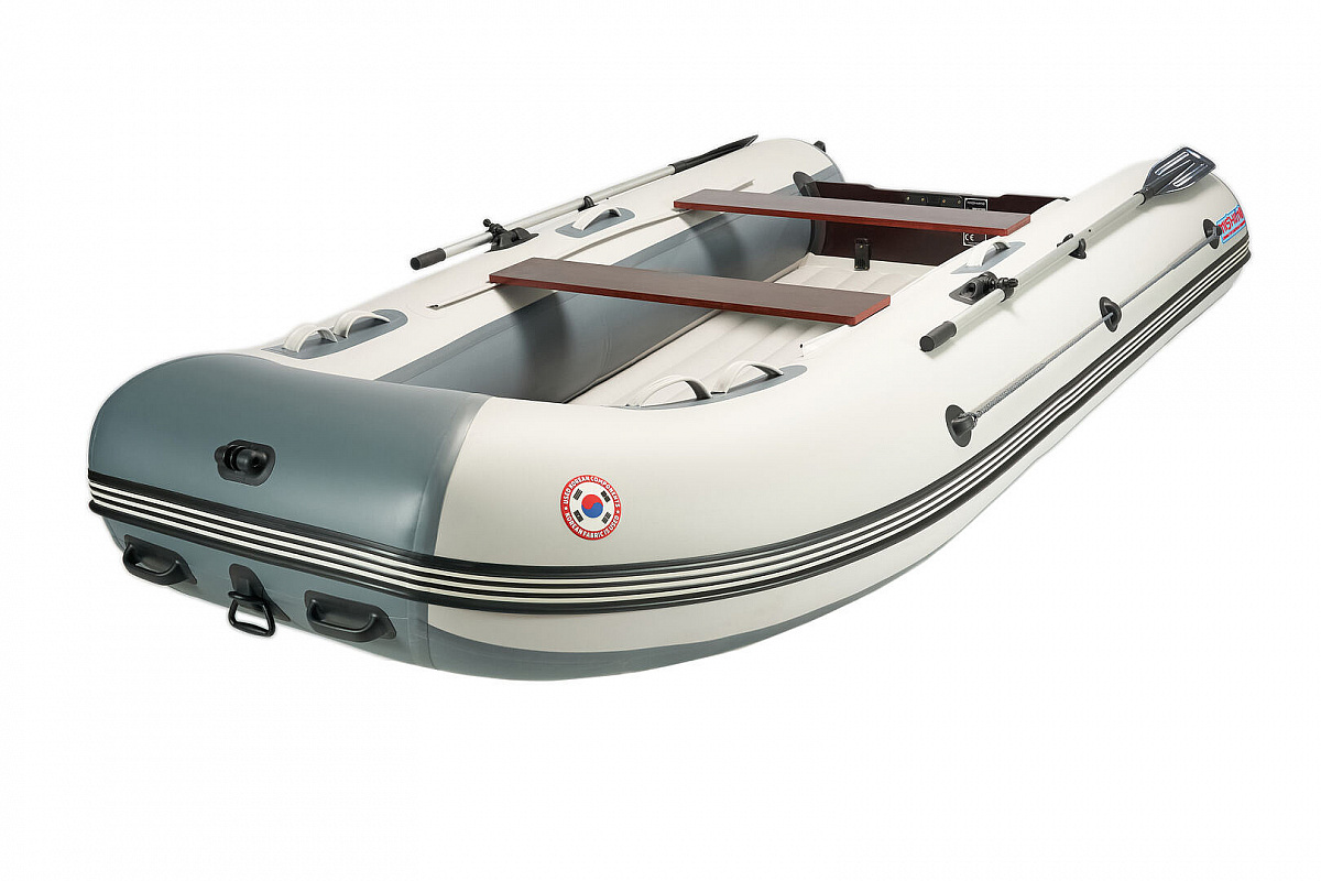 Лодка MISHIMO LITE DF 400 в Иркутске