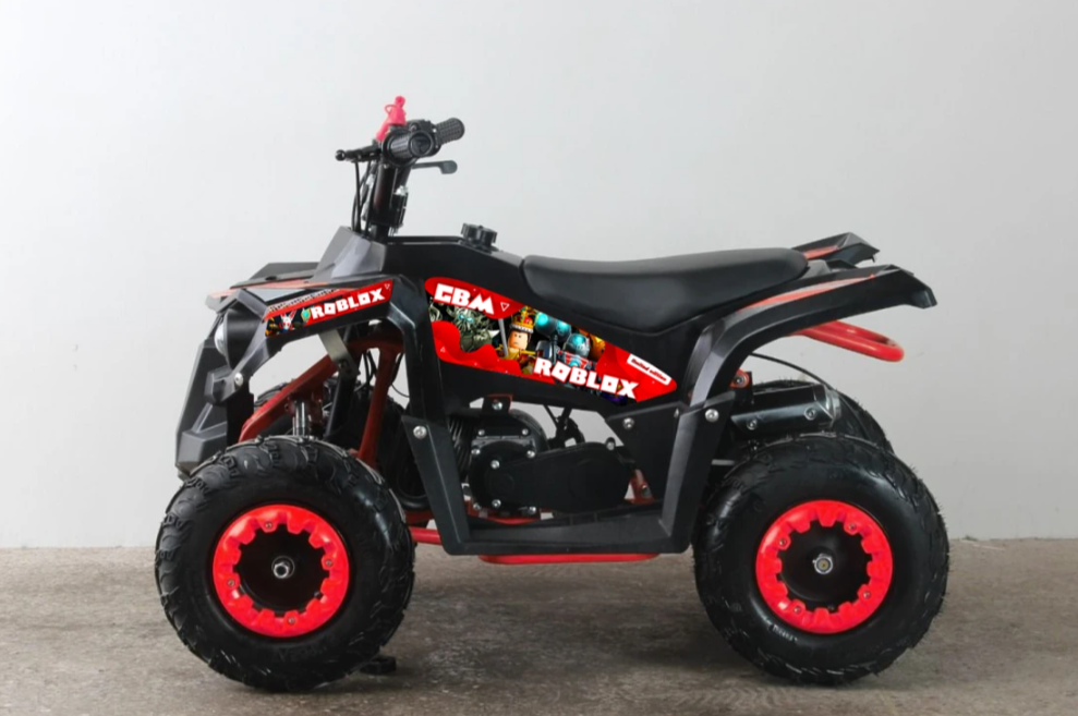 Квадроцикл GBM ROBLOX в Иркутске