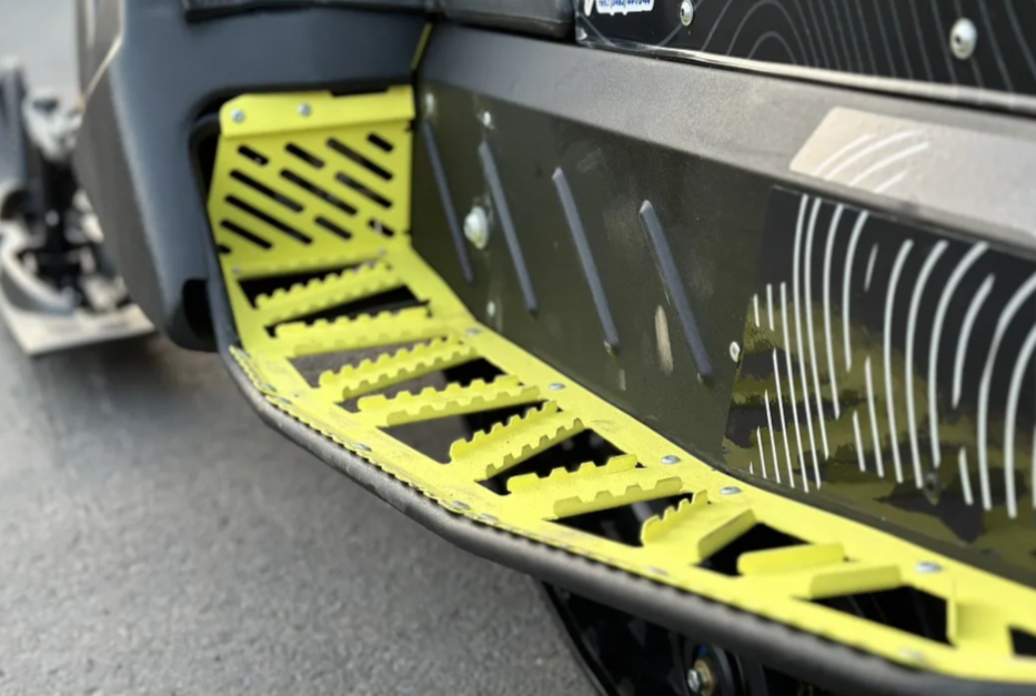 Снегоход РМ TIKSY 500 4Т в Иркутске