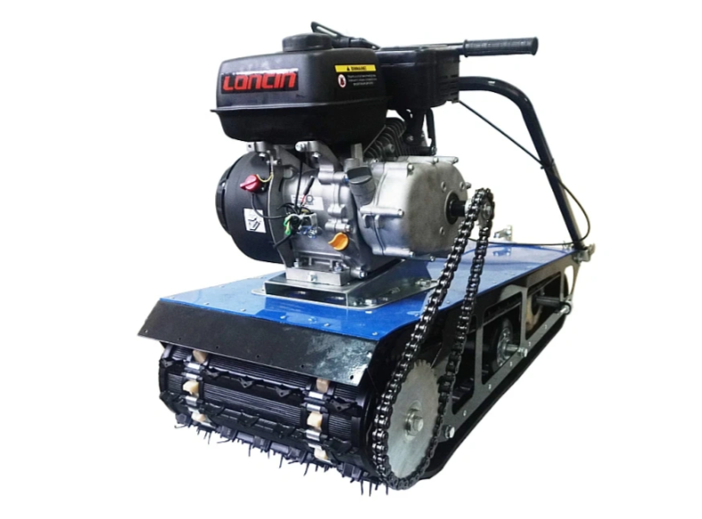 Мотобуксировщик XTREME-MOTORS "Конек-Горбунок" 8.5 л.с. в Иркутске