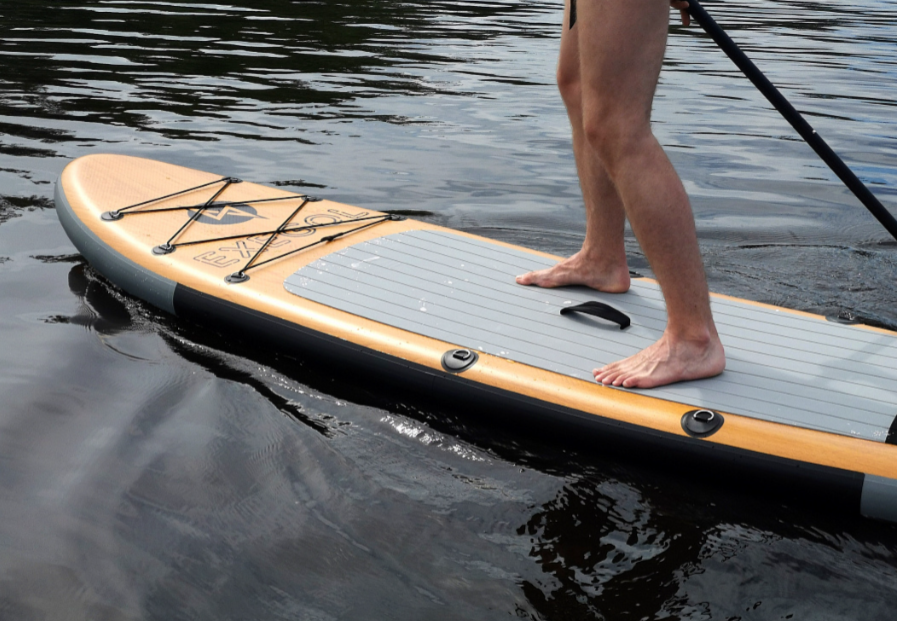 SUP (САП) Доска MISHIMO DINO 10(305) в Иркутске