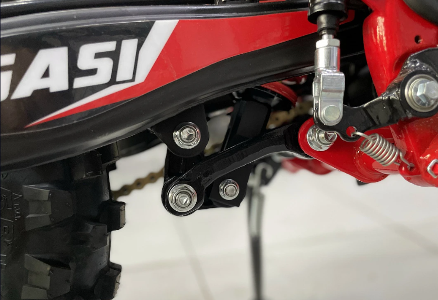 Мотоцикл Progasi SUPER MAX 250 PRO SPORT в Иркутске