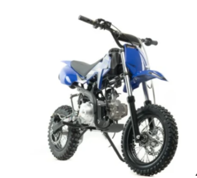 Питбайк MOTOLAND (МОТОЛЕНД) GS Motors S11 в Иркутске